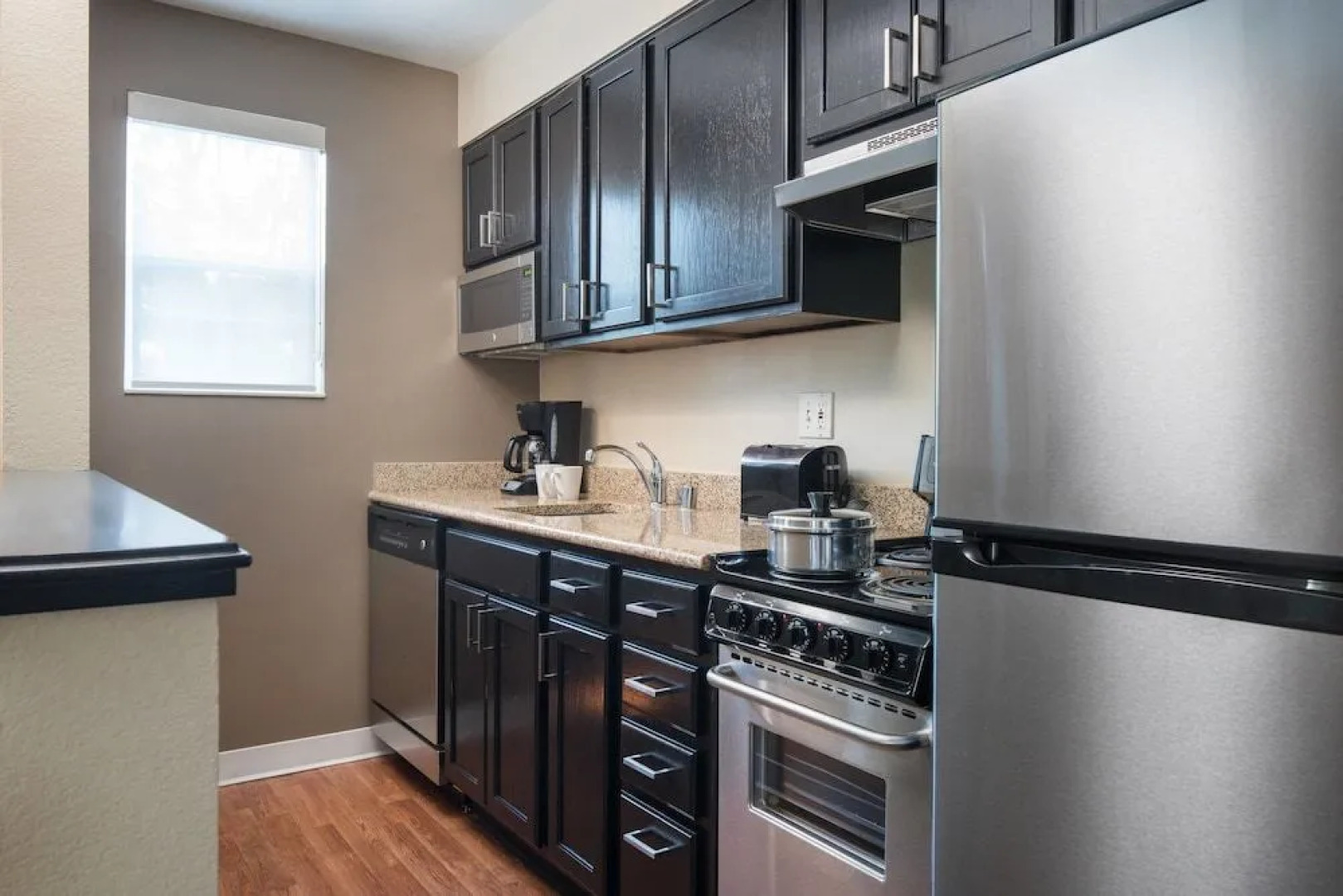 Sonesta Simply Suites Seattle Renton