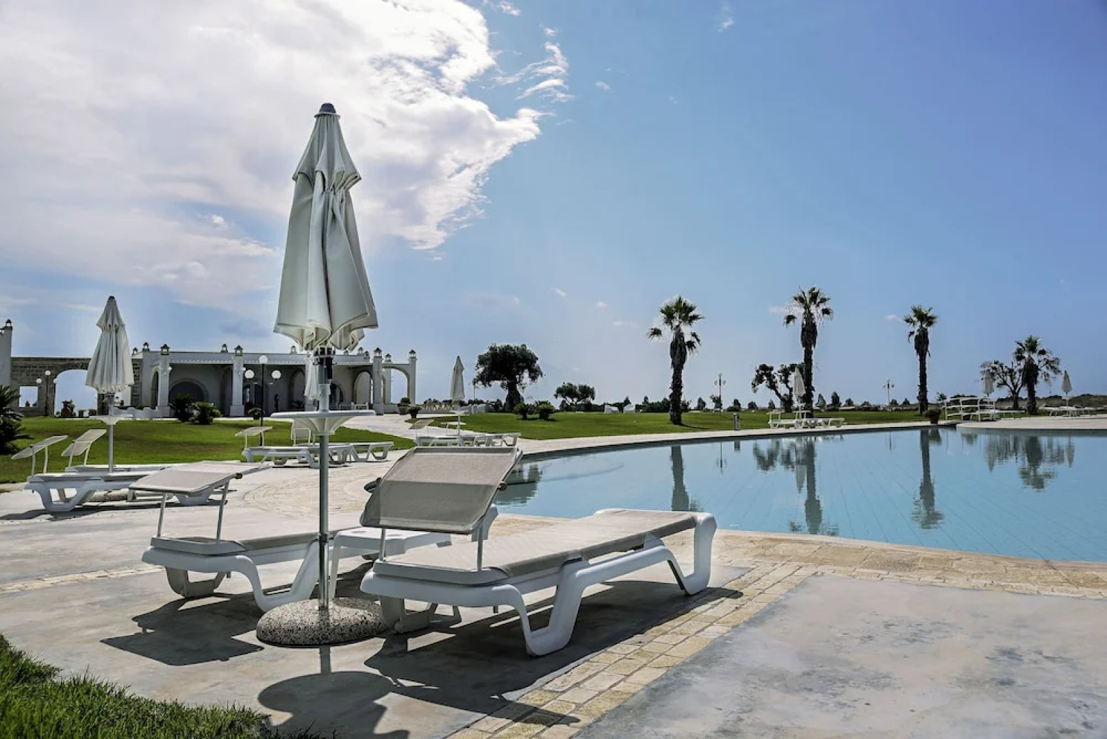 Masseria celidonia resort & relax