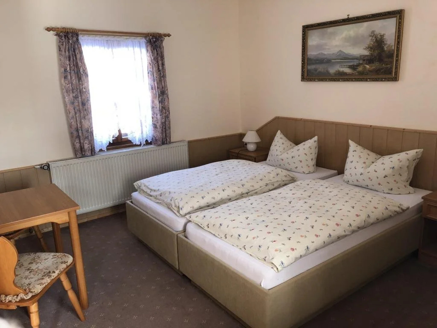 Gasthof & Pension Untere Rauner Muehle