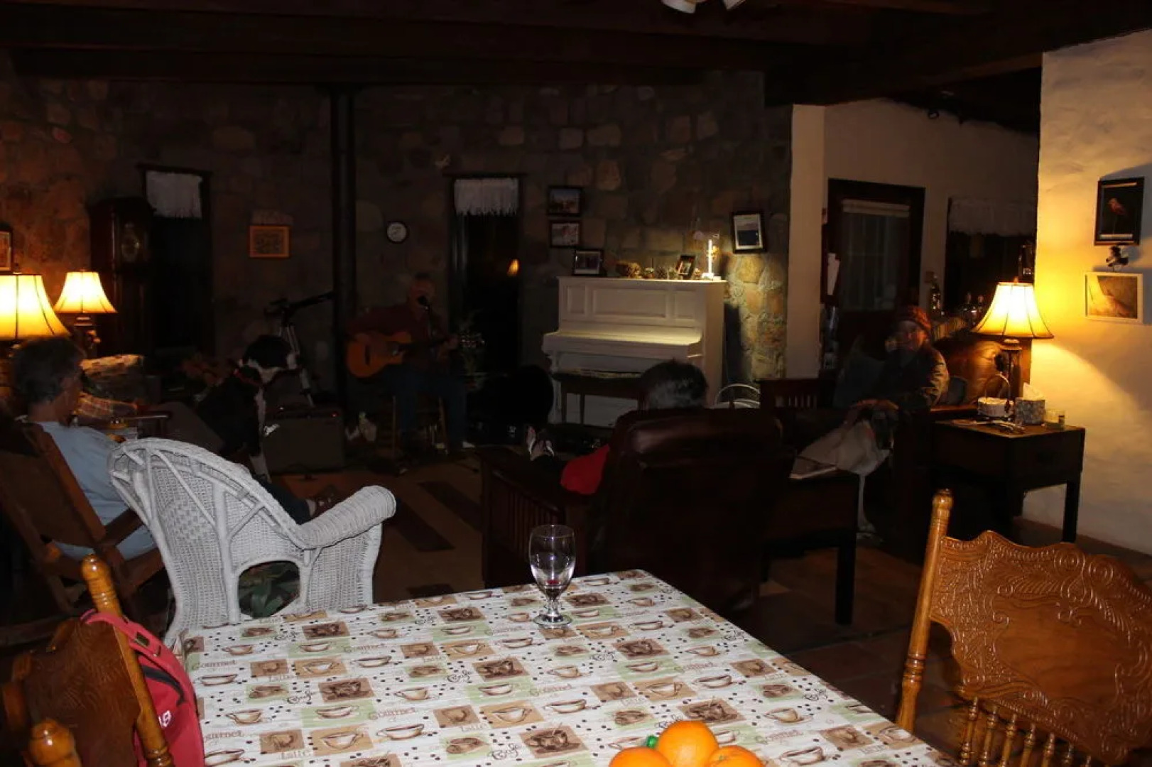 DD Gamble Guest Lodge & Ranch