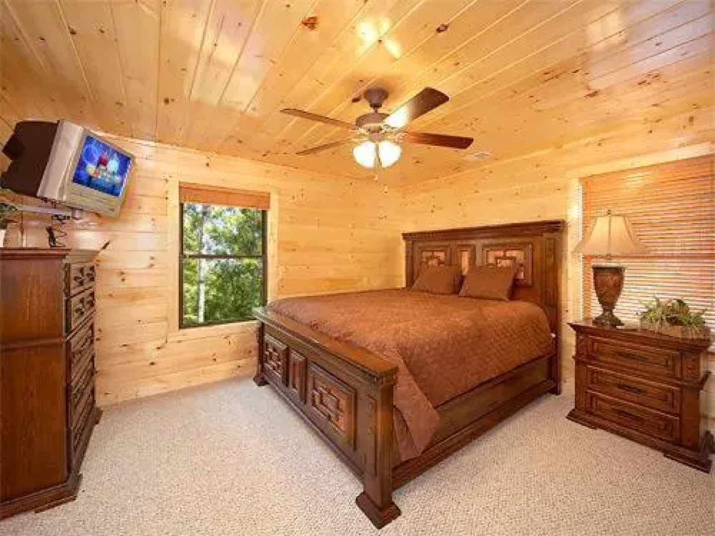 Southern Philosophy Holiday home