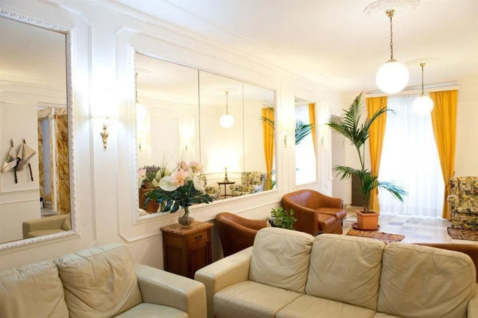 Terme San Filippo & SPA