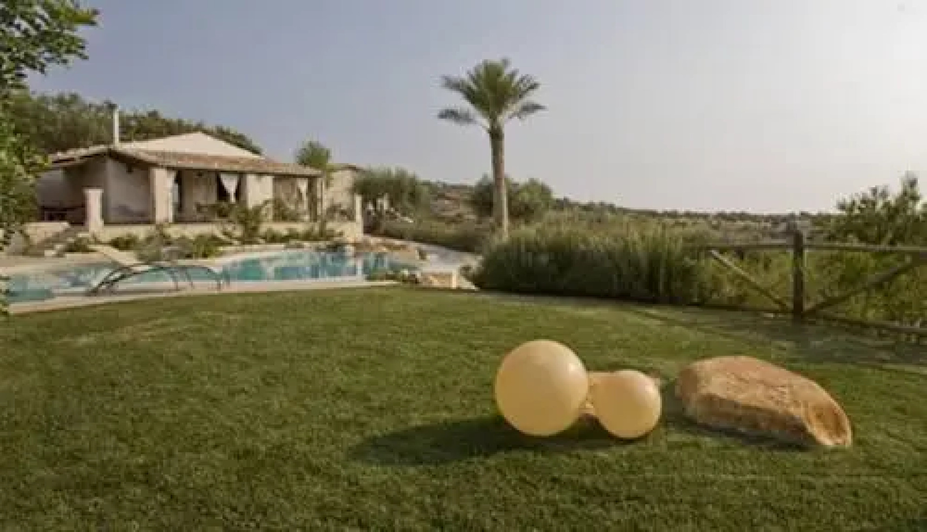 Casa Imbastita Relaxliving