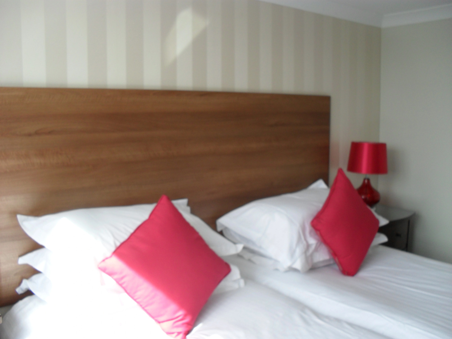 The Albany Hotel St Andrews