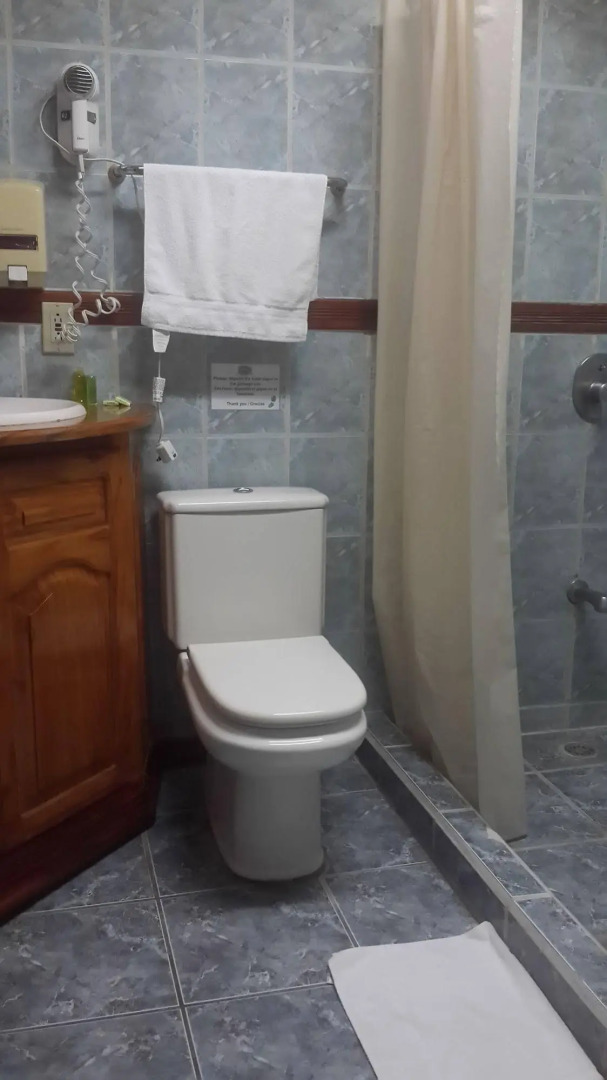 Fish Hook Marina & Lodge