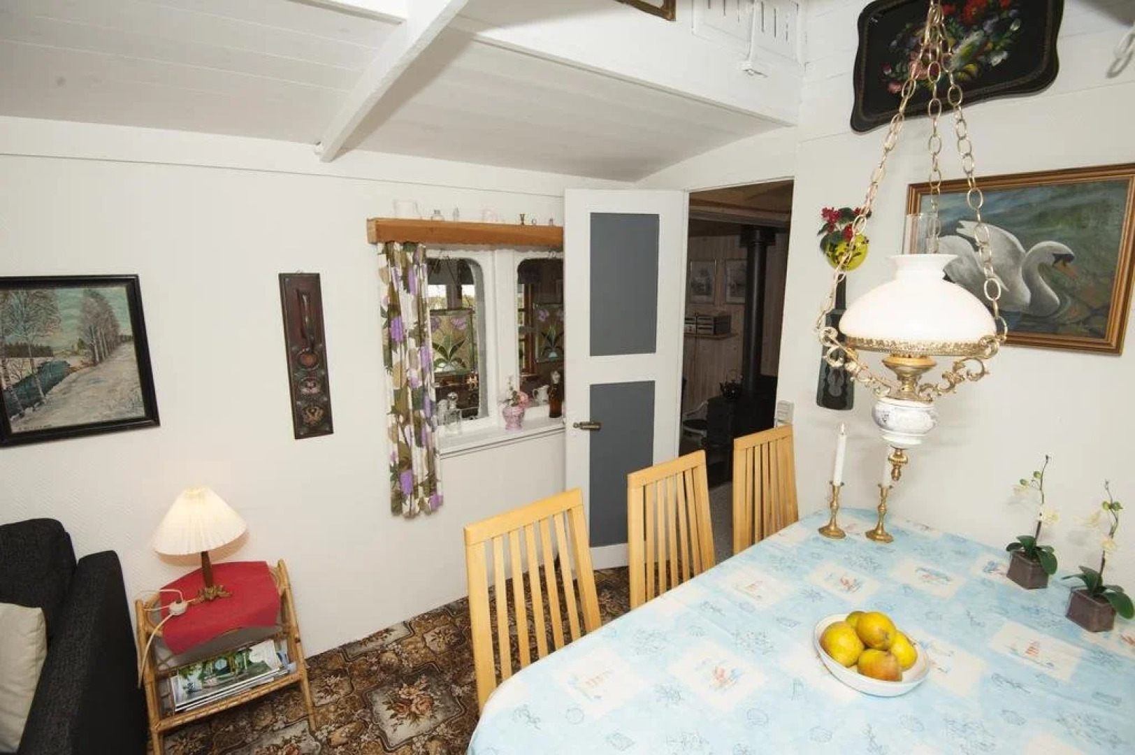 Lisbeth & Johannes Holiday House