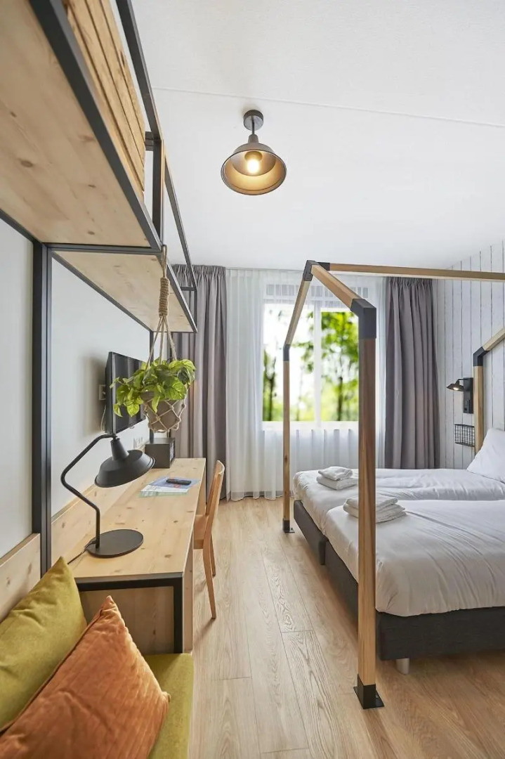 GuestHouse Hotel Kaatsheuvel