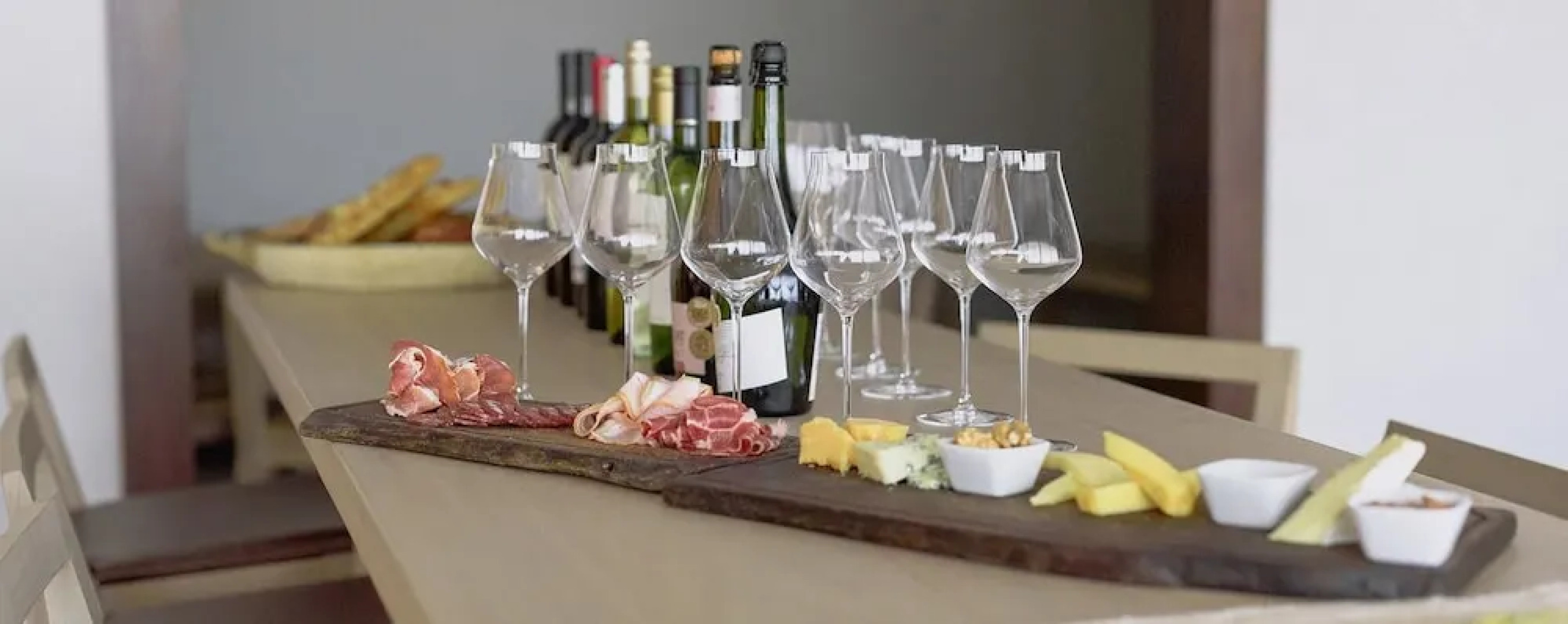 Lodge Rocas del Plata