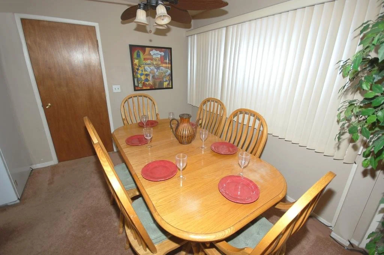 2269 Oregon Avenue by RedAwning