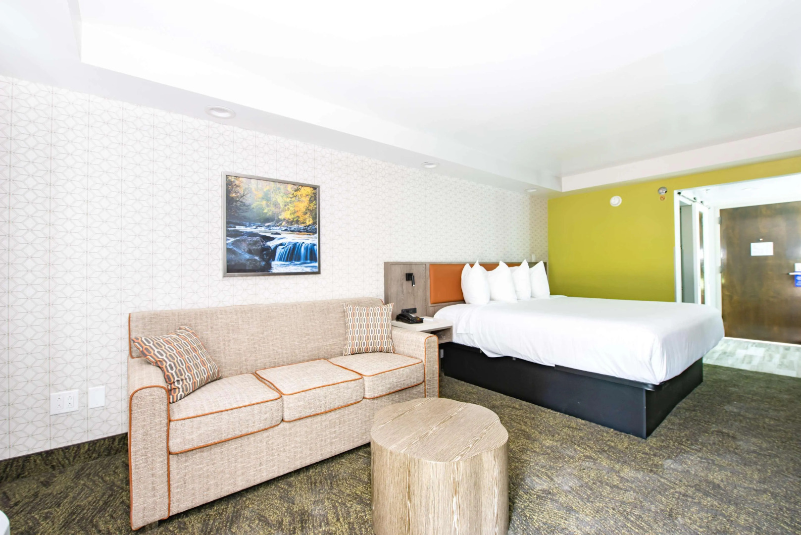 Best Western Plus Apple Valley Lodge Pigeon Forge