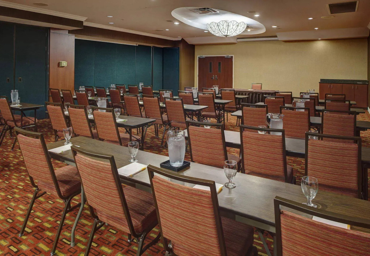 Courtyard Jacksonville Orange Park