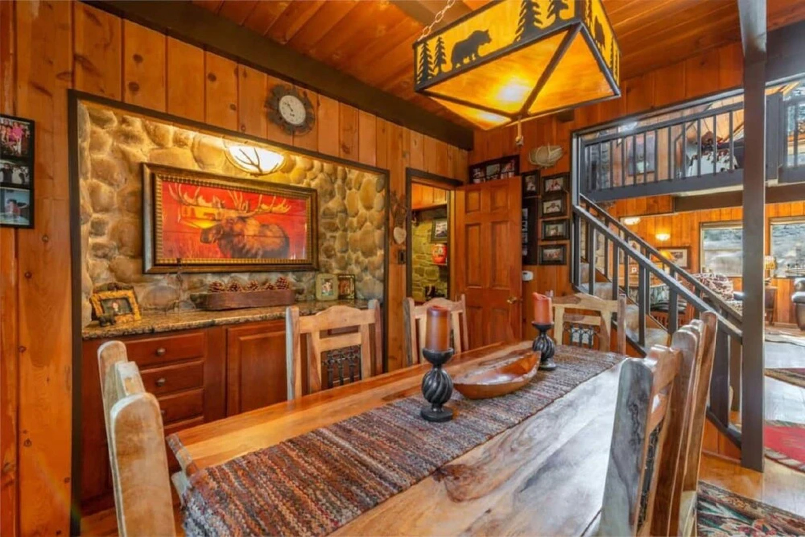 Porter by Avantstay Rustic Modern Oasis In The Of Chamberlands