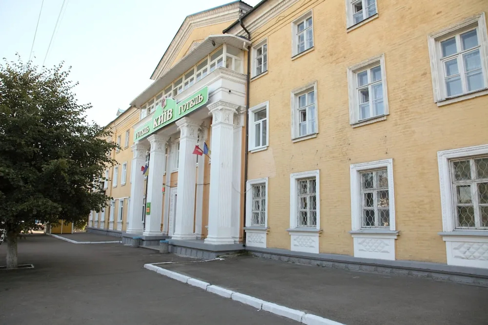Hotel Kyiv