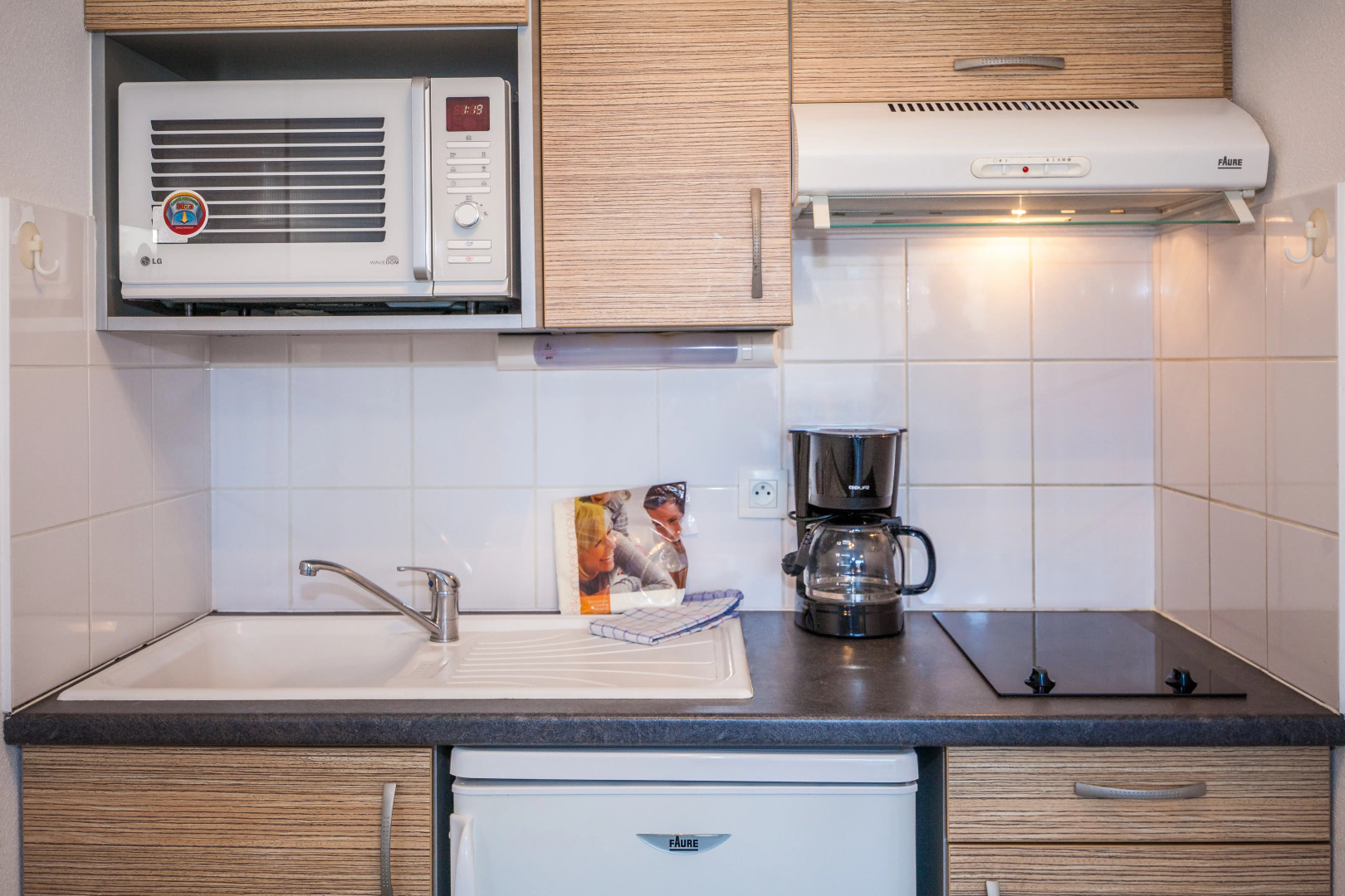 Appart Hôtel Le Liberté