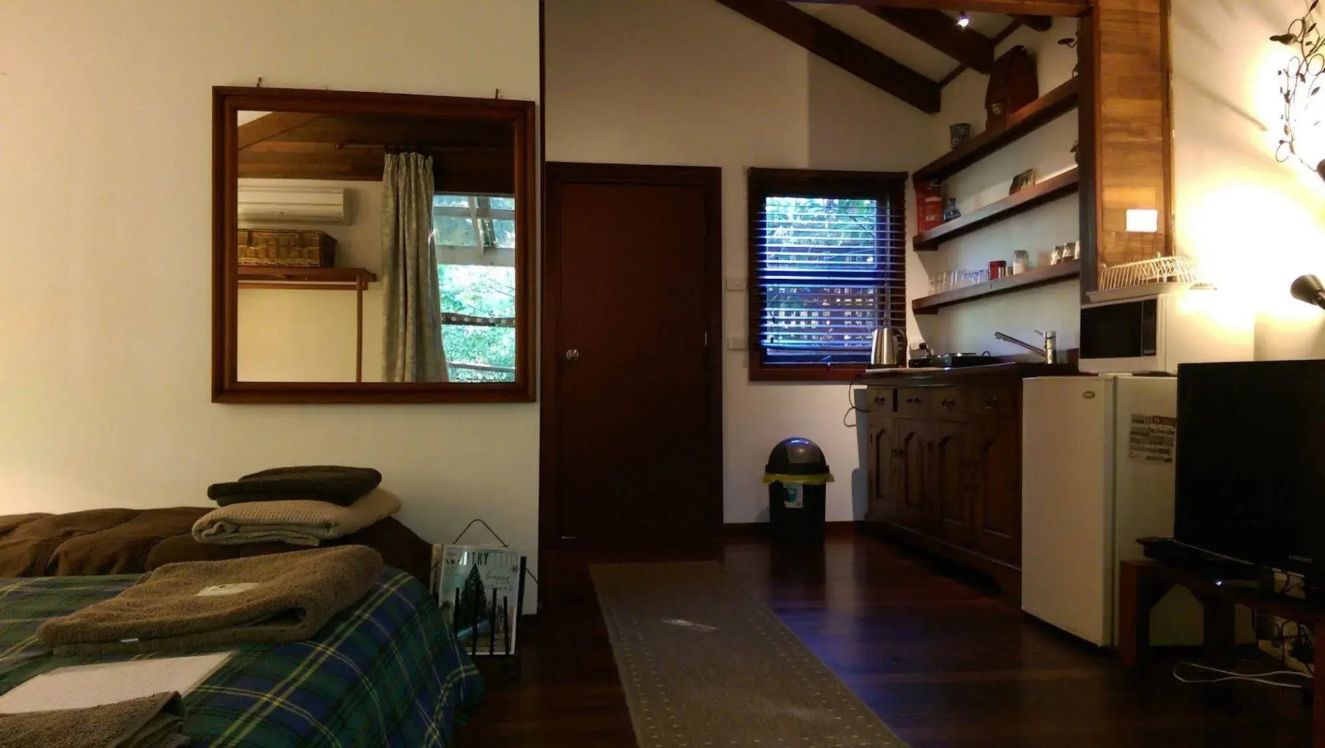 The Black Cockatoo Nannup