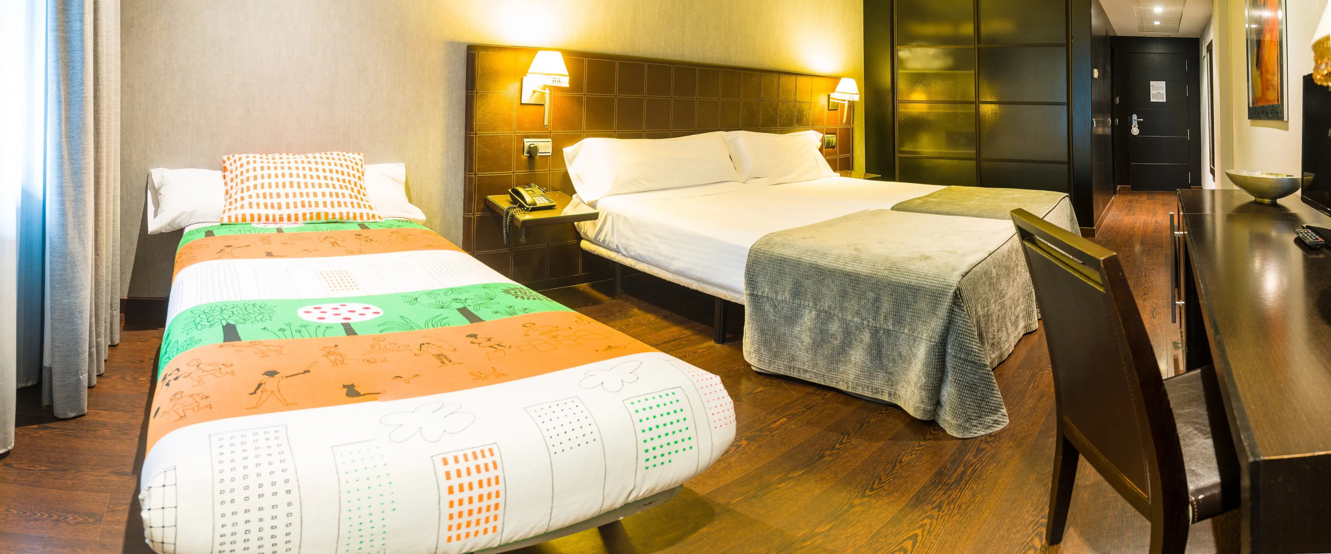 IBERIK Hotel Santo Domingo Plaza