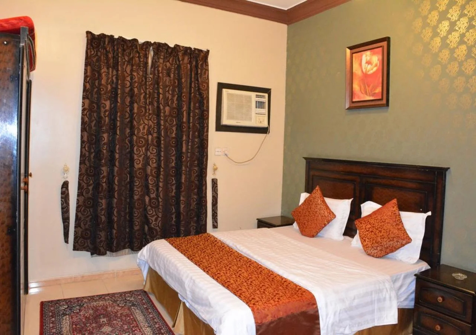 Al Eairy Furnished Apartments Jizan 3