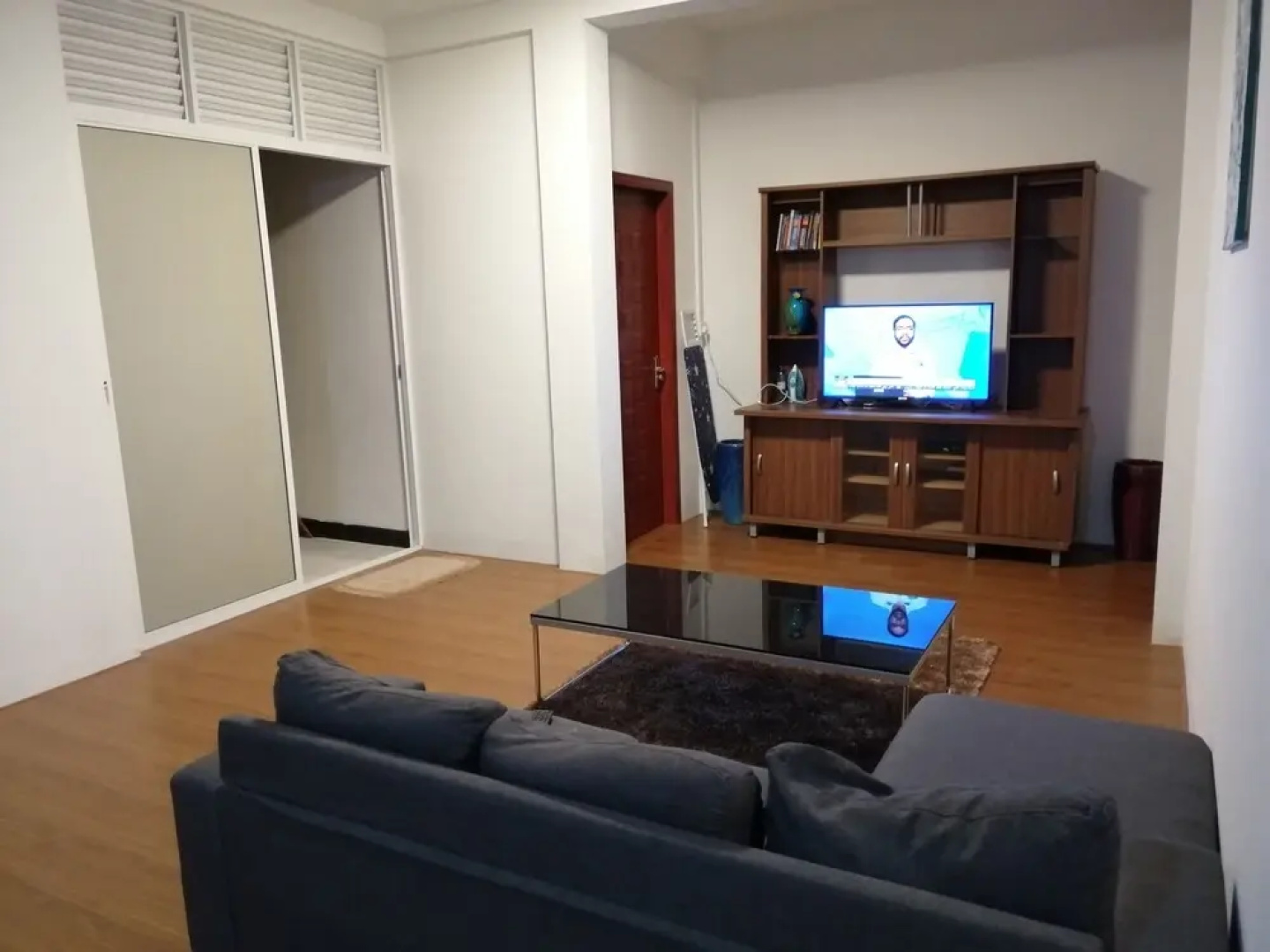 Fali Vacation Home