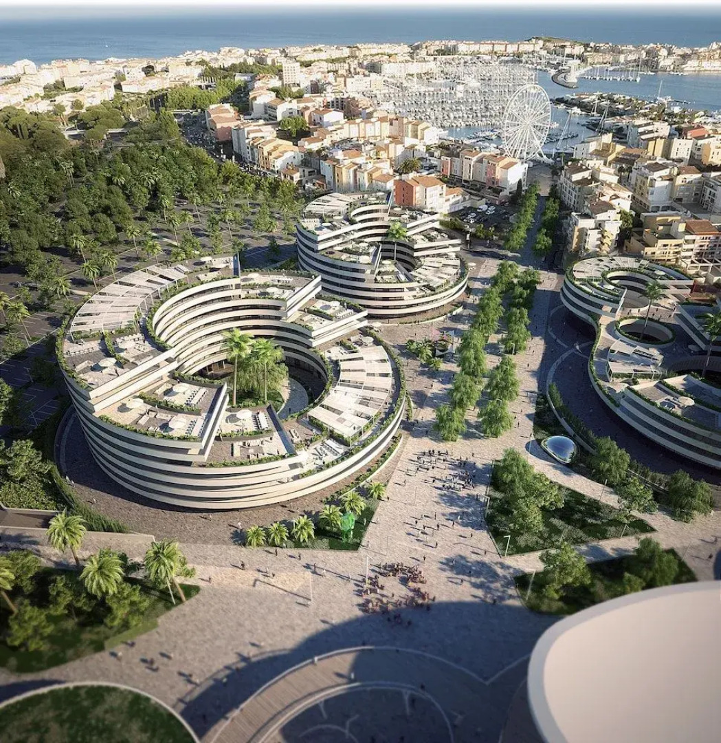 Résidence Néméa Le Sylène