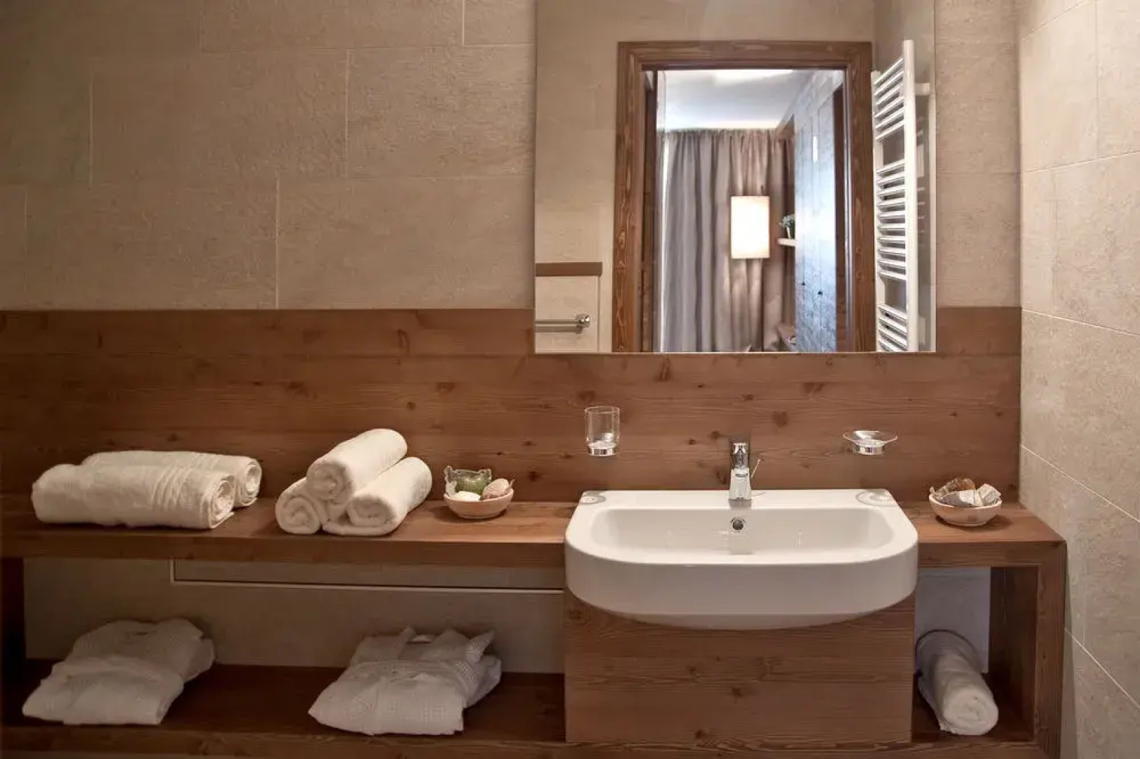 Ariston Dolomiti Residence