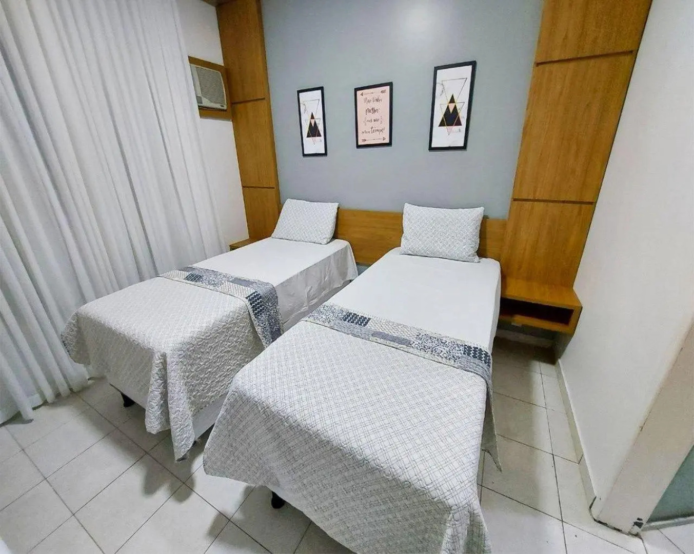 Hotel Pequeno Príncipe