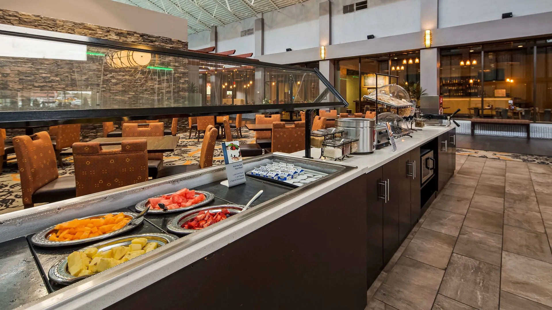 The Great Rivers, an Ascend Collection Hotel