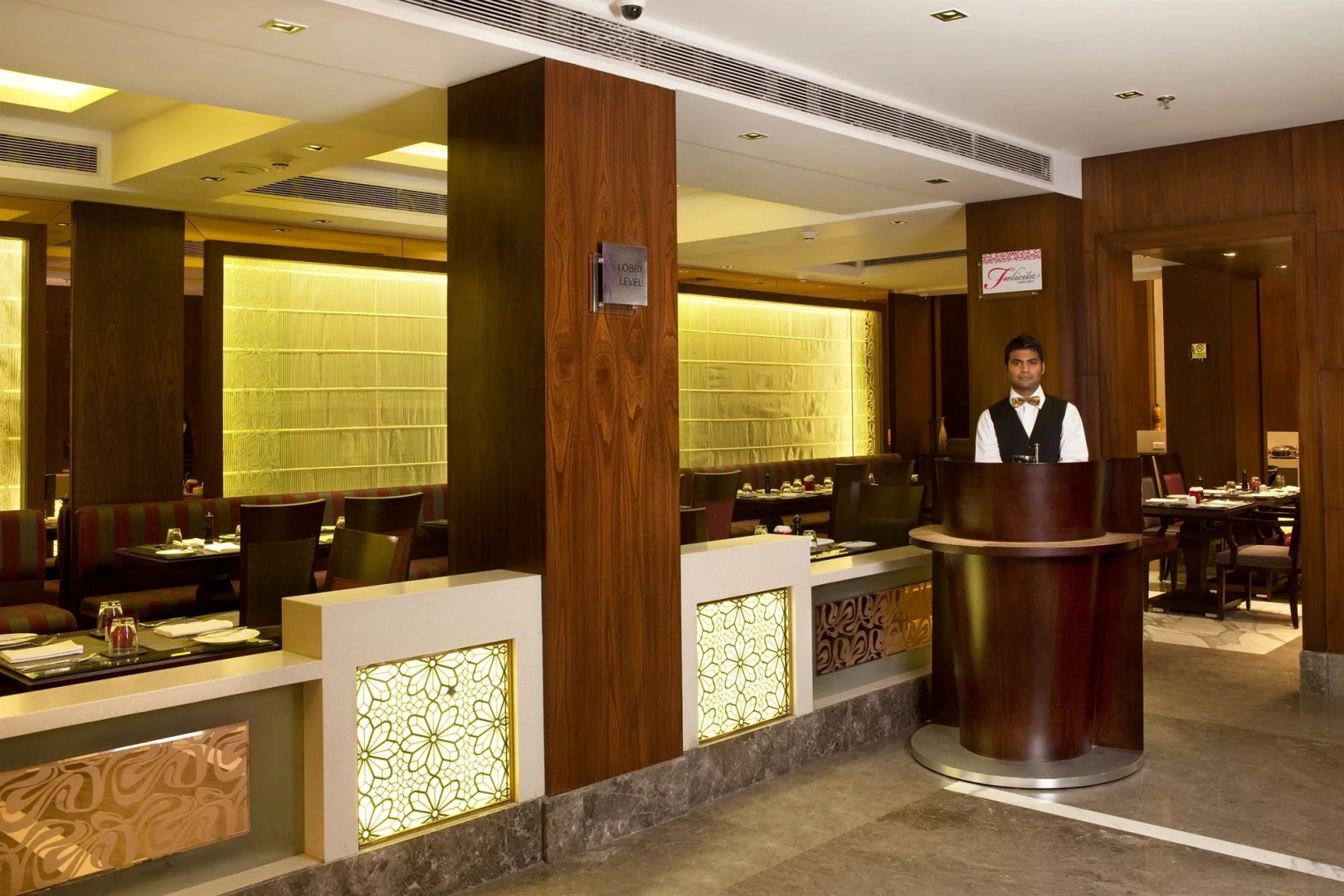 The Place Gurugram, a member of Radisson Individuals
