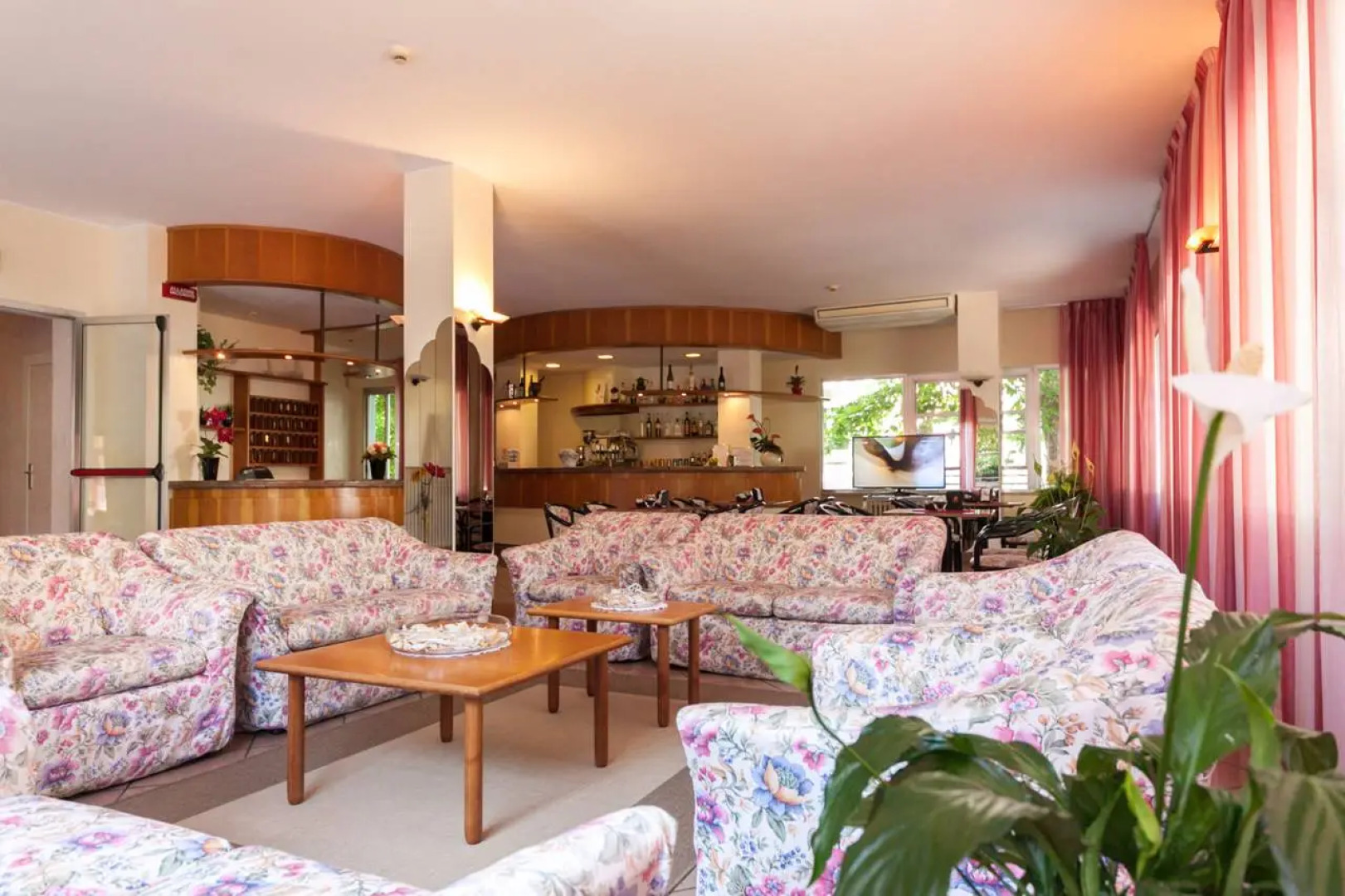 Hotel Paglierani - New Management 2024