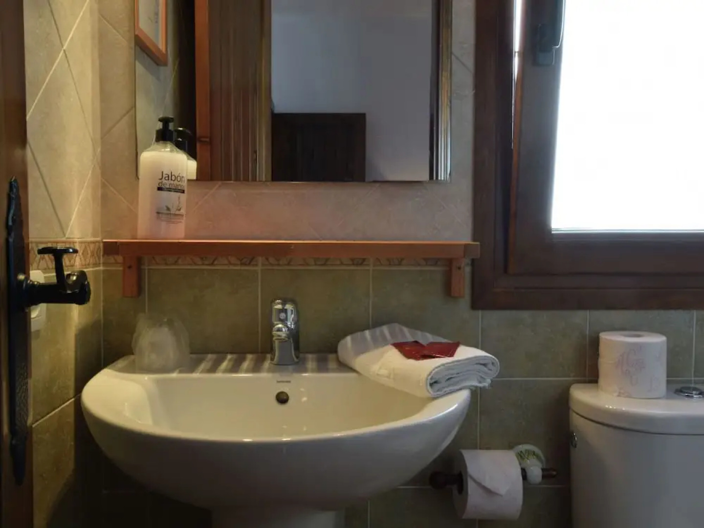 Spacious Villa in Costa Del Dol With Private Pool