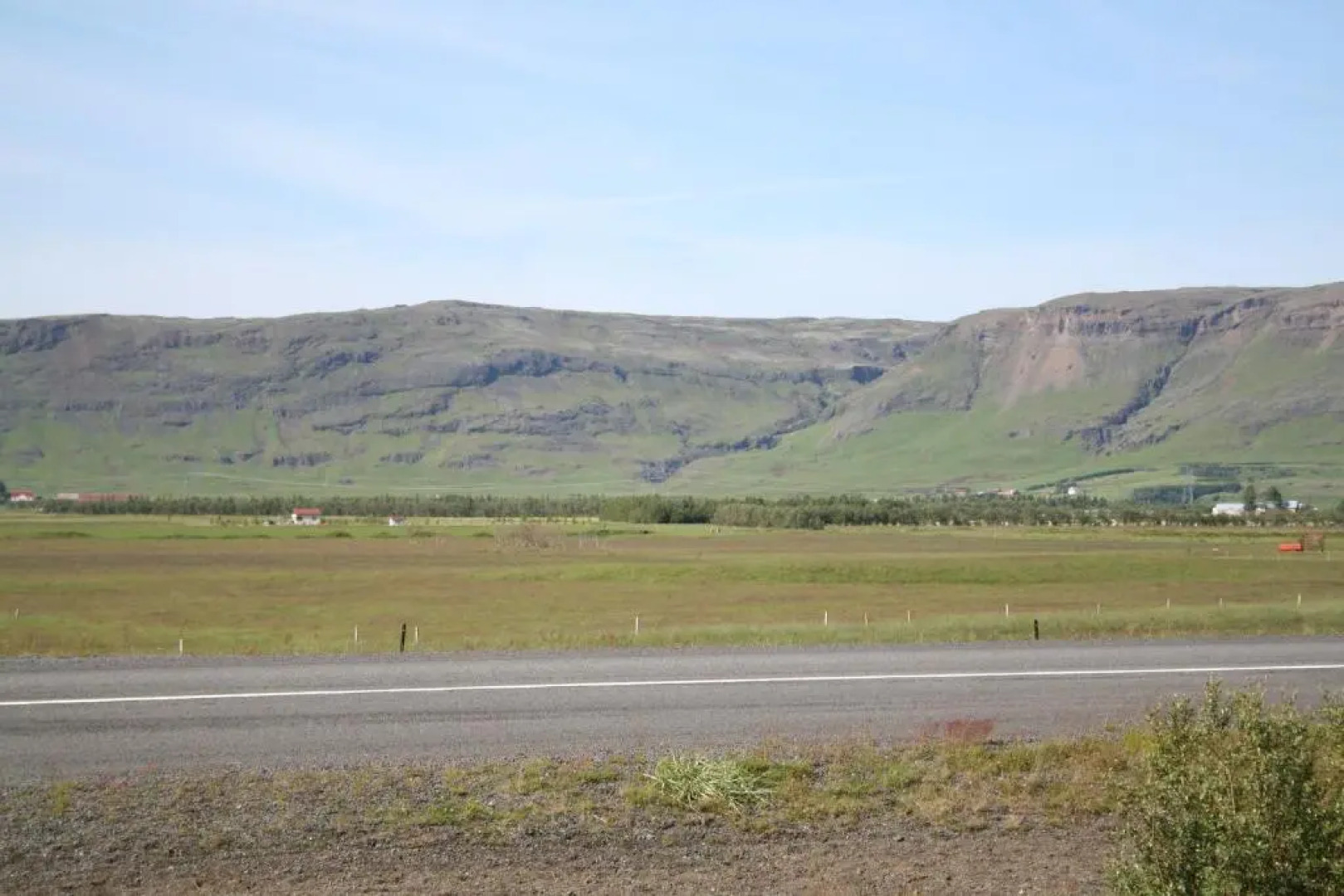 South Central Apartments