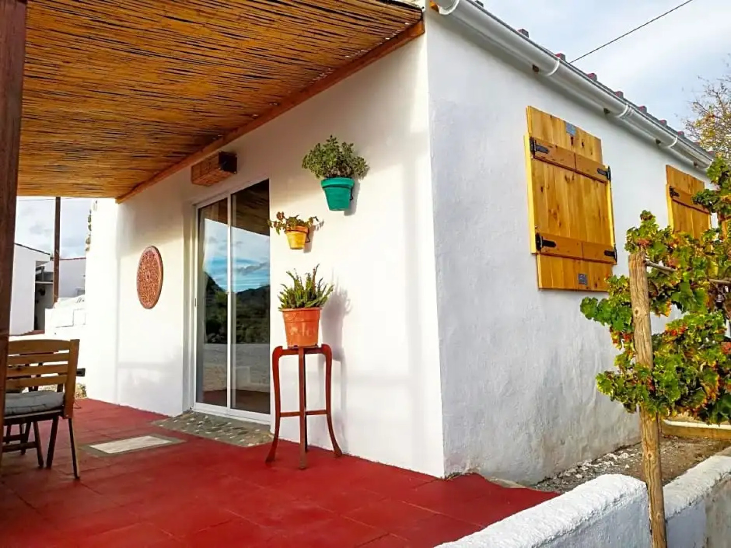 Casa de la Vida Málaga