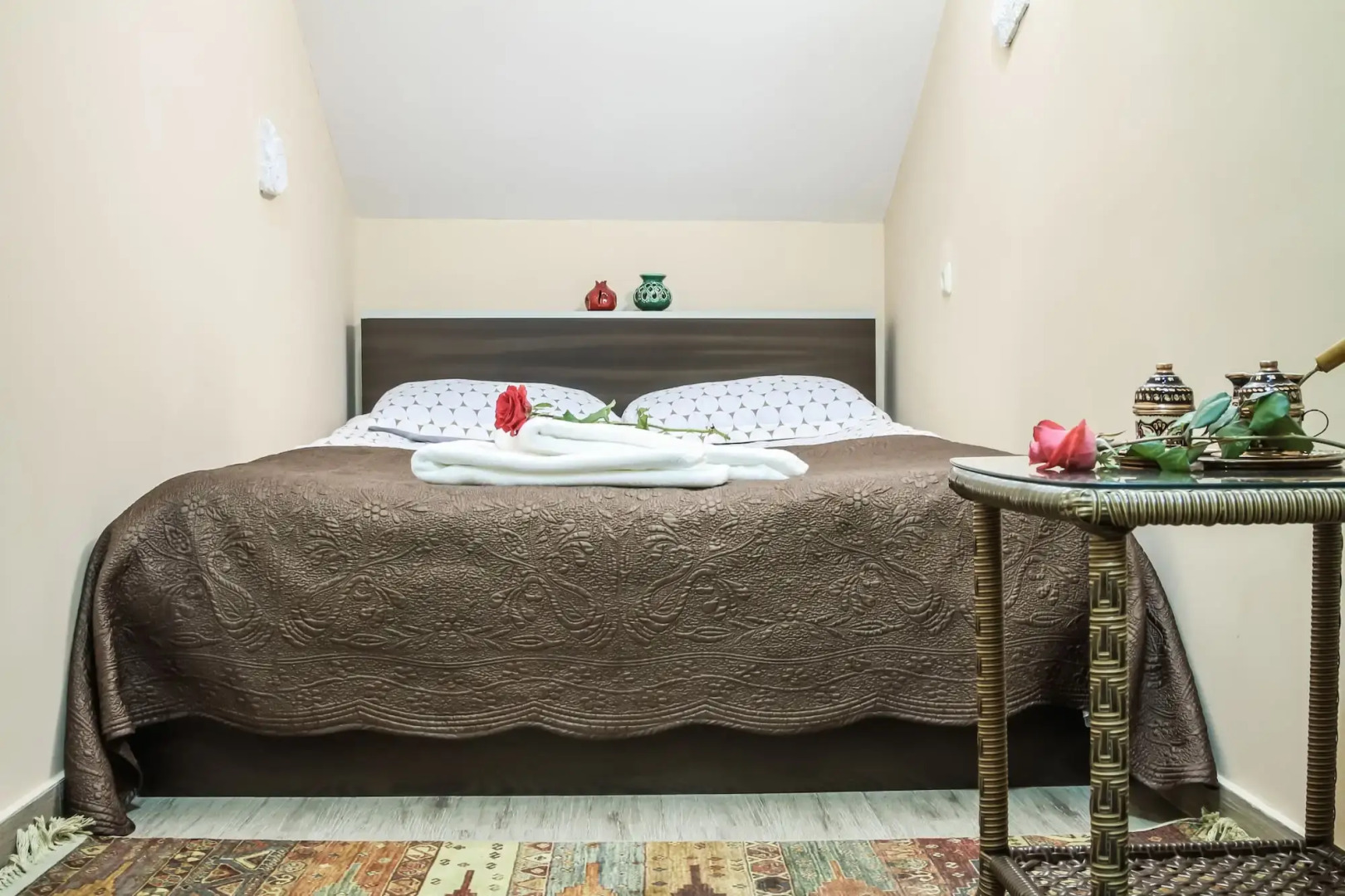 Хостел и турагентство MGA