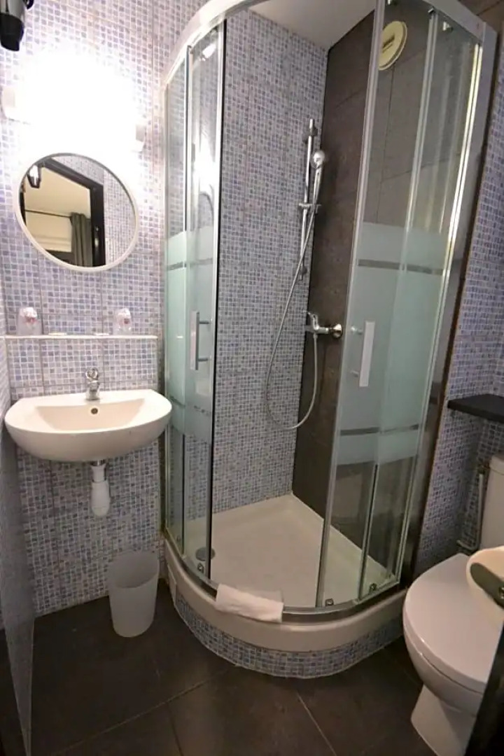 Best Hotel - Montsoult La Croix Verte