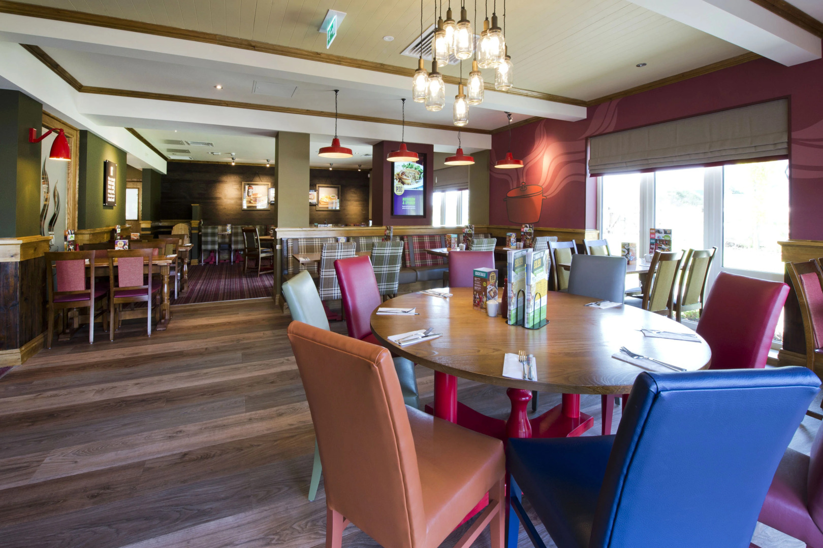 Premier Inn Abergavenny