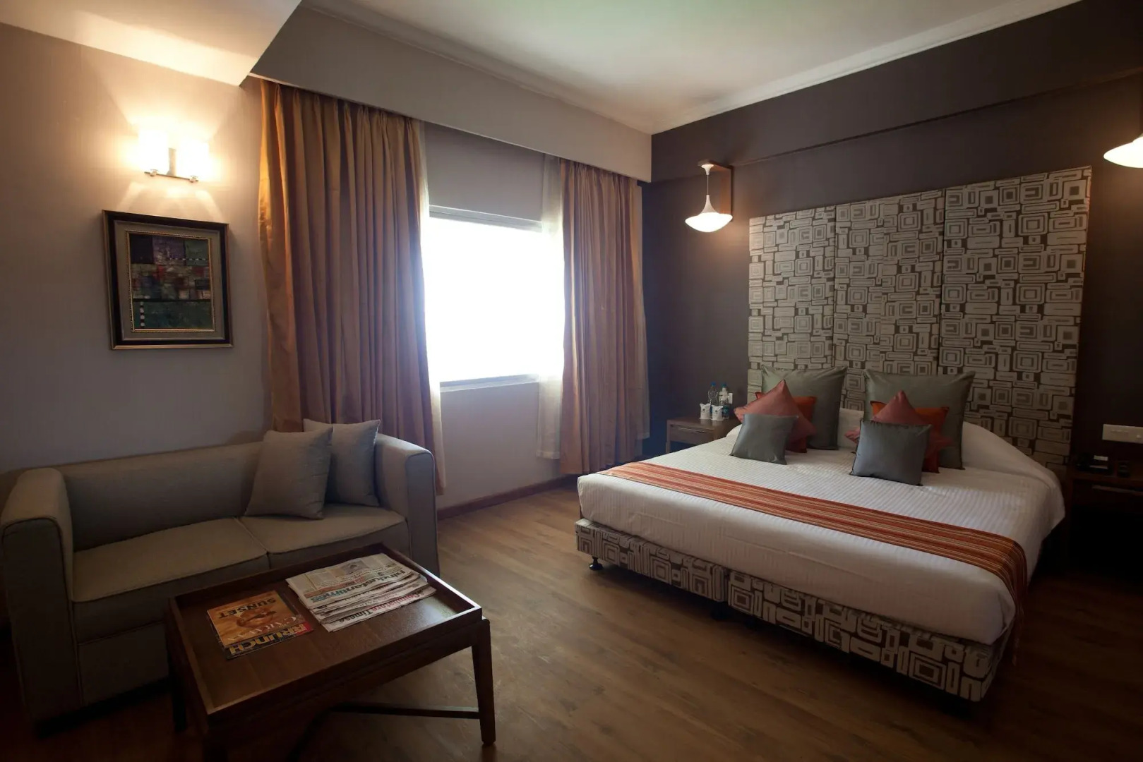 Sinclairs Retreat Ooty