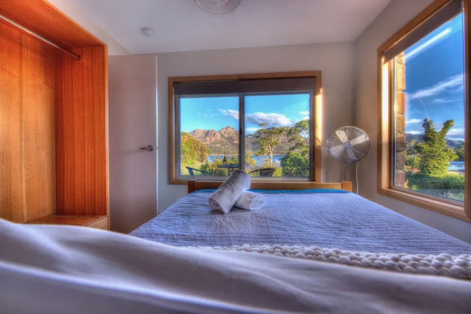 Hazards View Stone Cottage