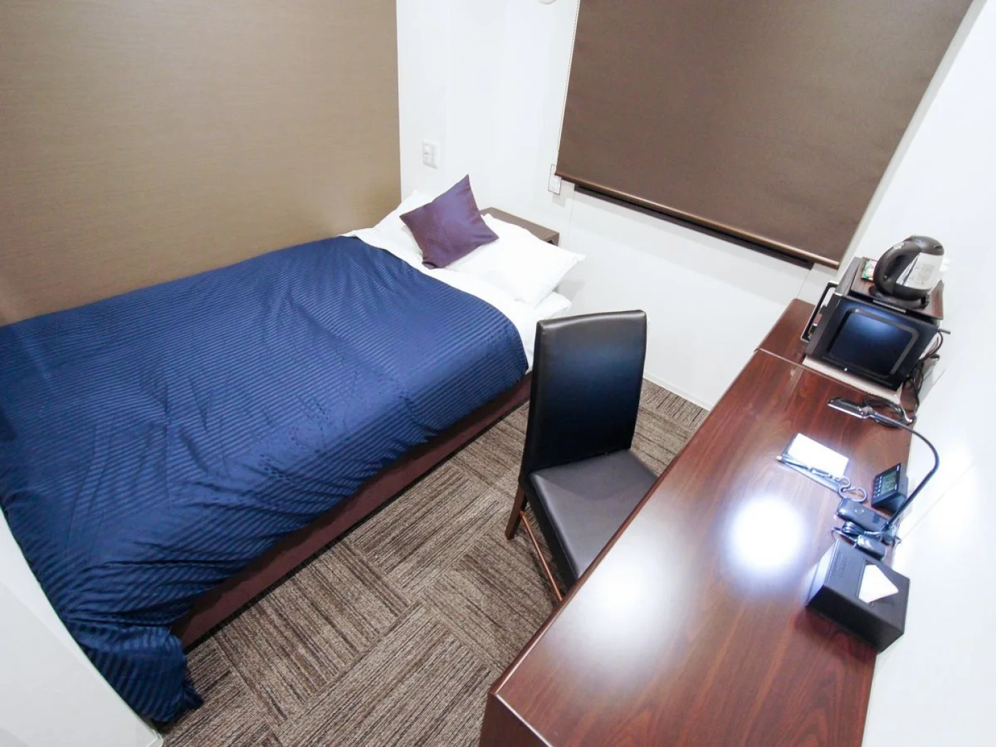 HOTEL LiVEMAX Kakegawa-Ekimae