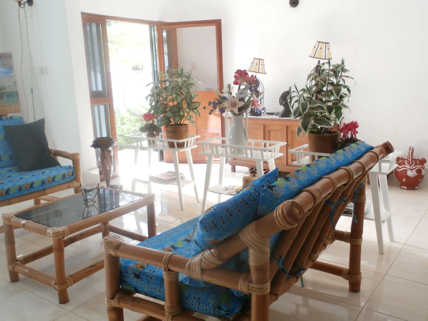 B&B Villa Calliandra