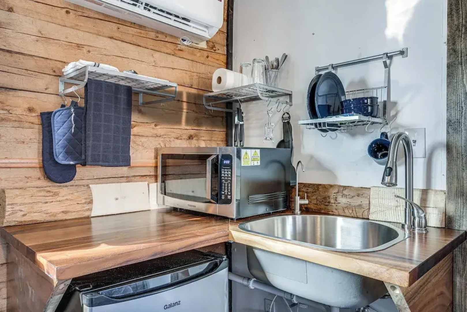 Cozy Parowan Studio: 12 Mi to Brian Head Resort!