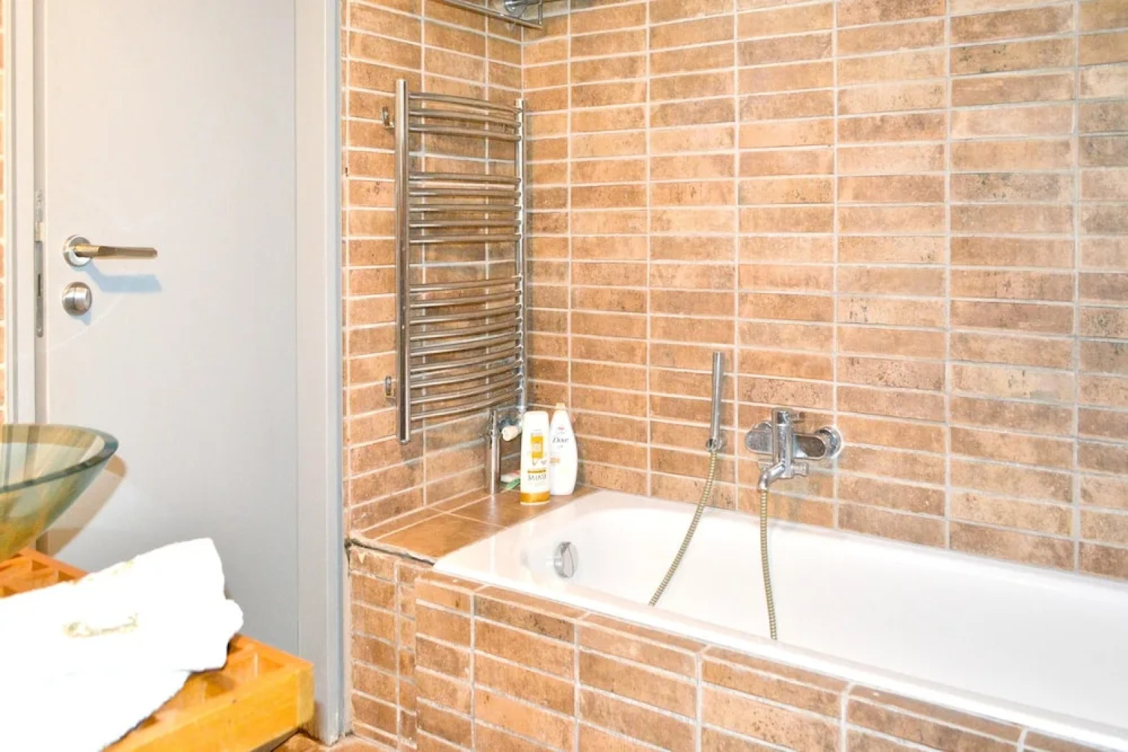 House With 4 Bedrooms in Roitika, With Wonderful sea View, Private Poo