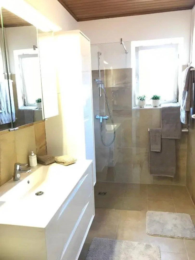 Charmante Stadtwohnung im Zentrum von Leibnitz