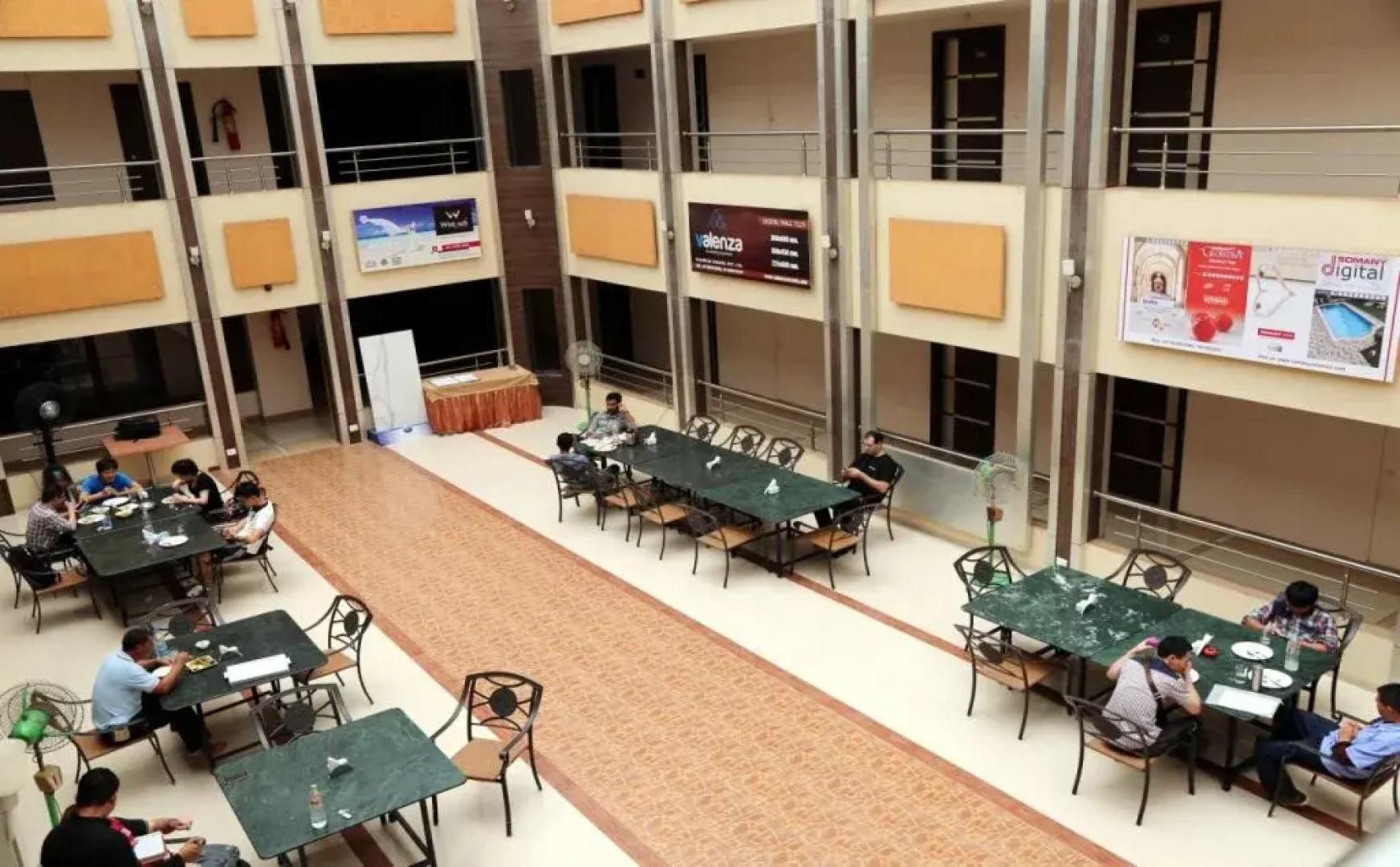 Hotel The Shiv Ajanta