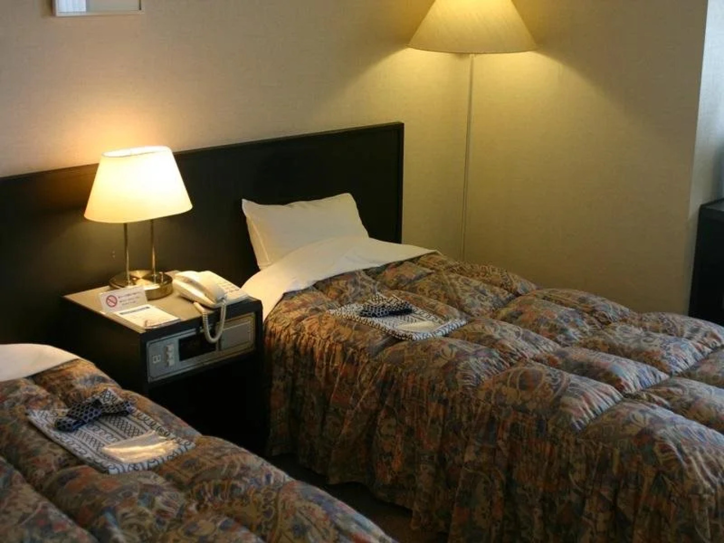 Alpha Hotel Tokushima