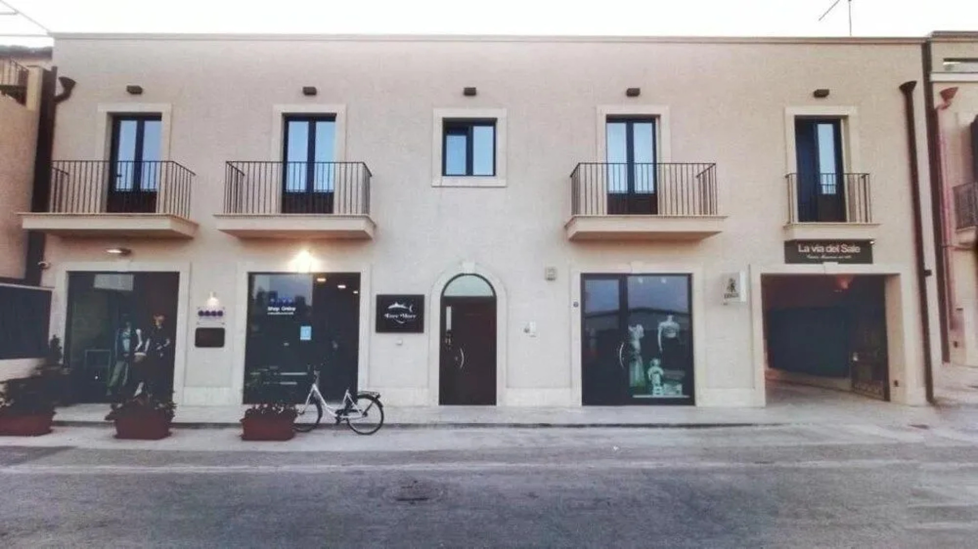 Toremare Suite Marzamemi