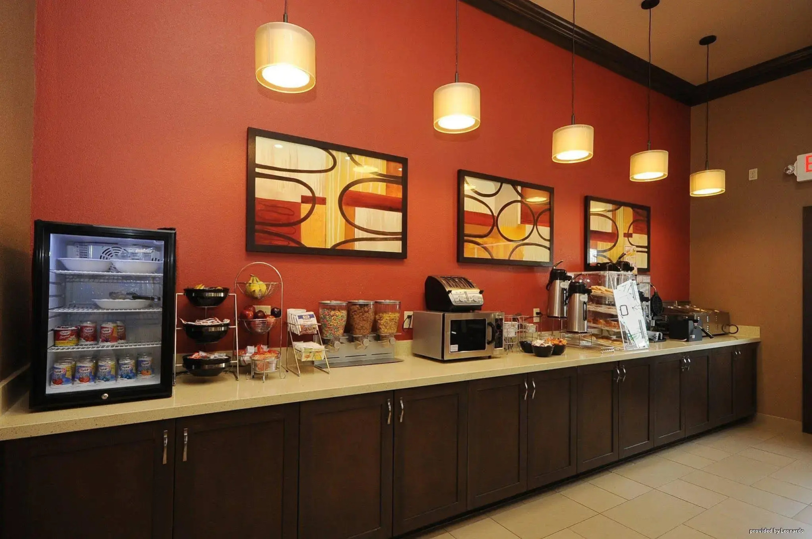 Best Western Executive Inn El Campo