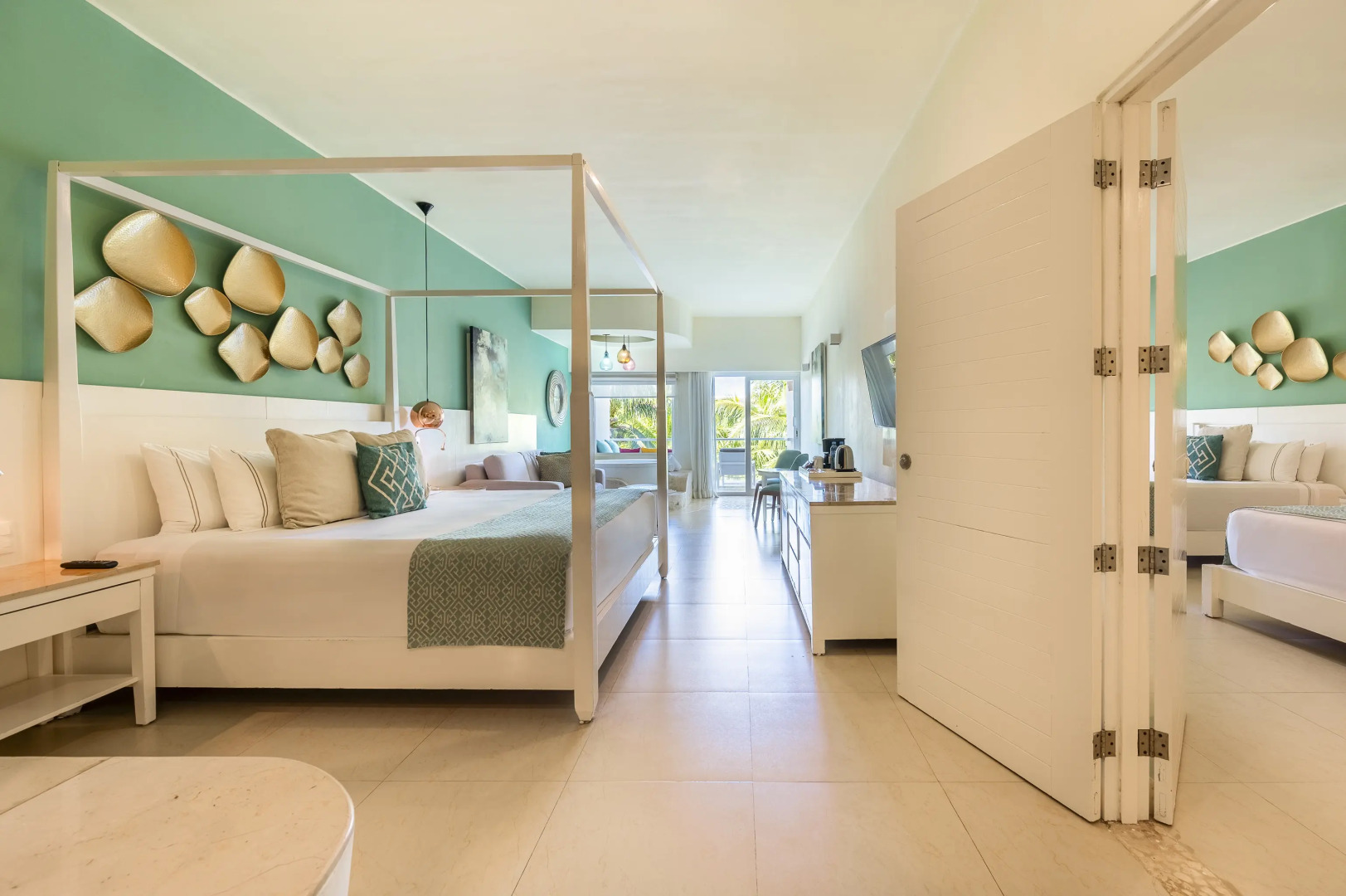 Iberostar Selection Riviera Cancun