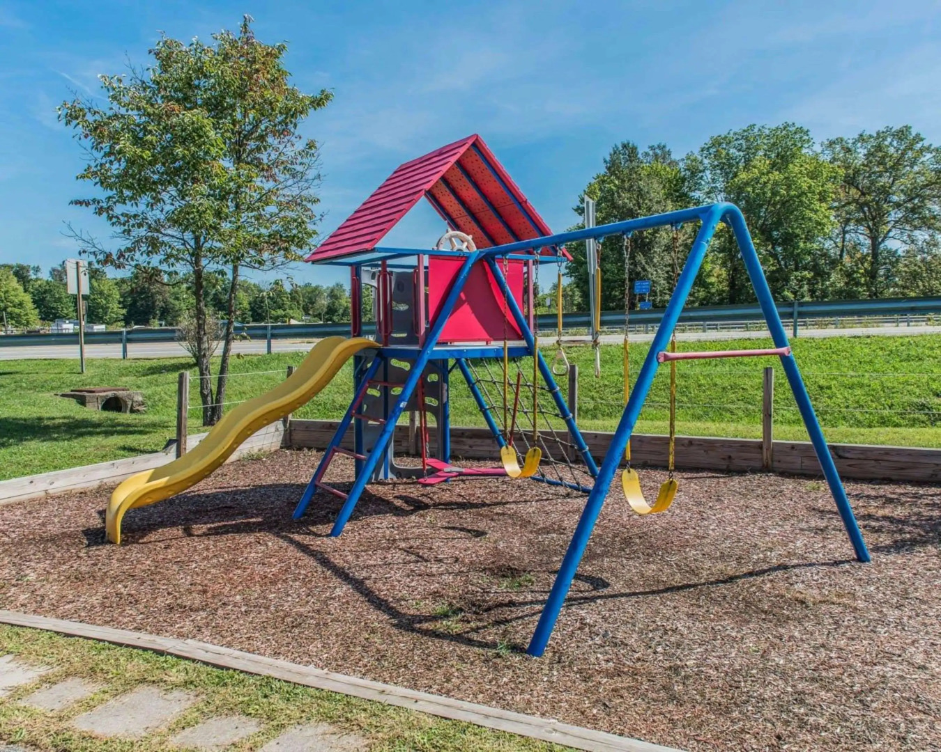 Comfort Inn Belle Vernon