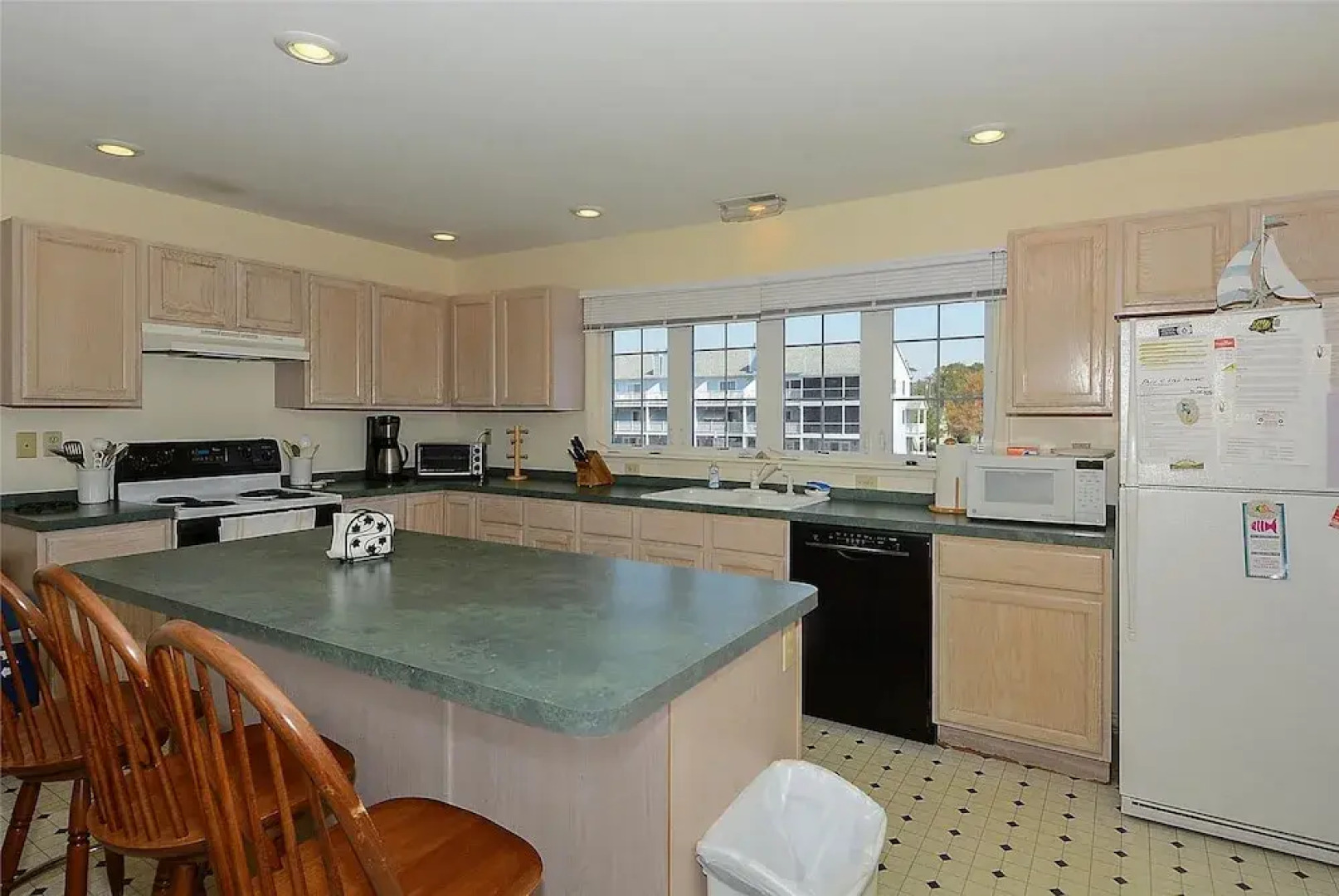 Bethany Marina 44 Yacht Basin by Long & Foster