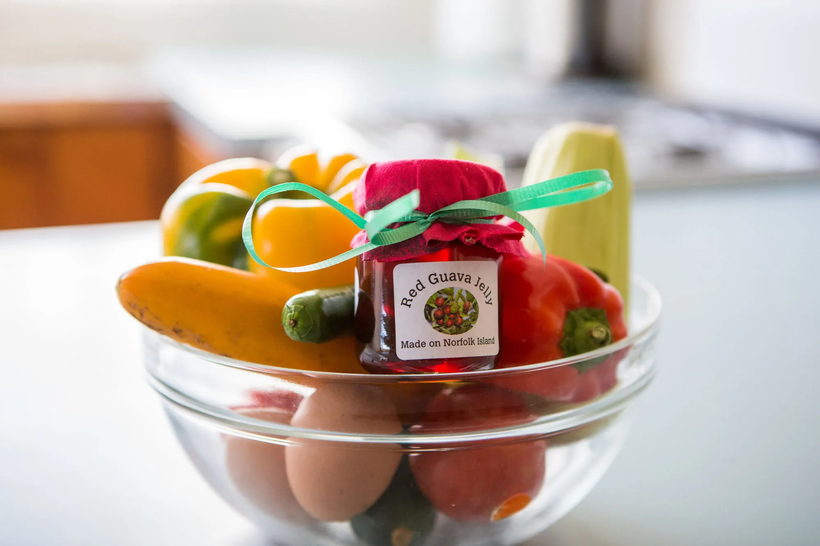 Seaview Norfolk Island