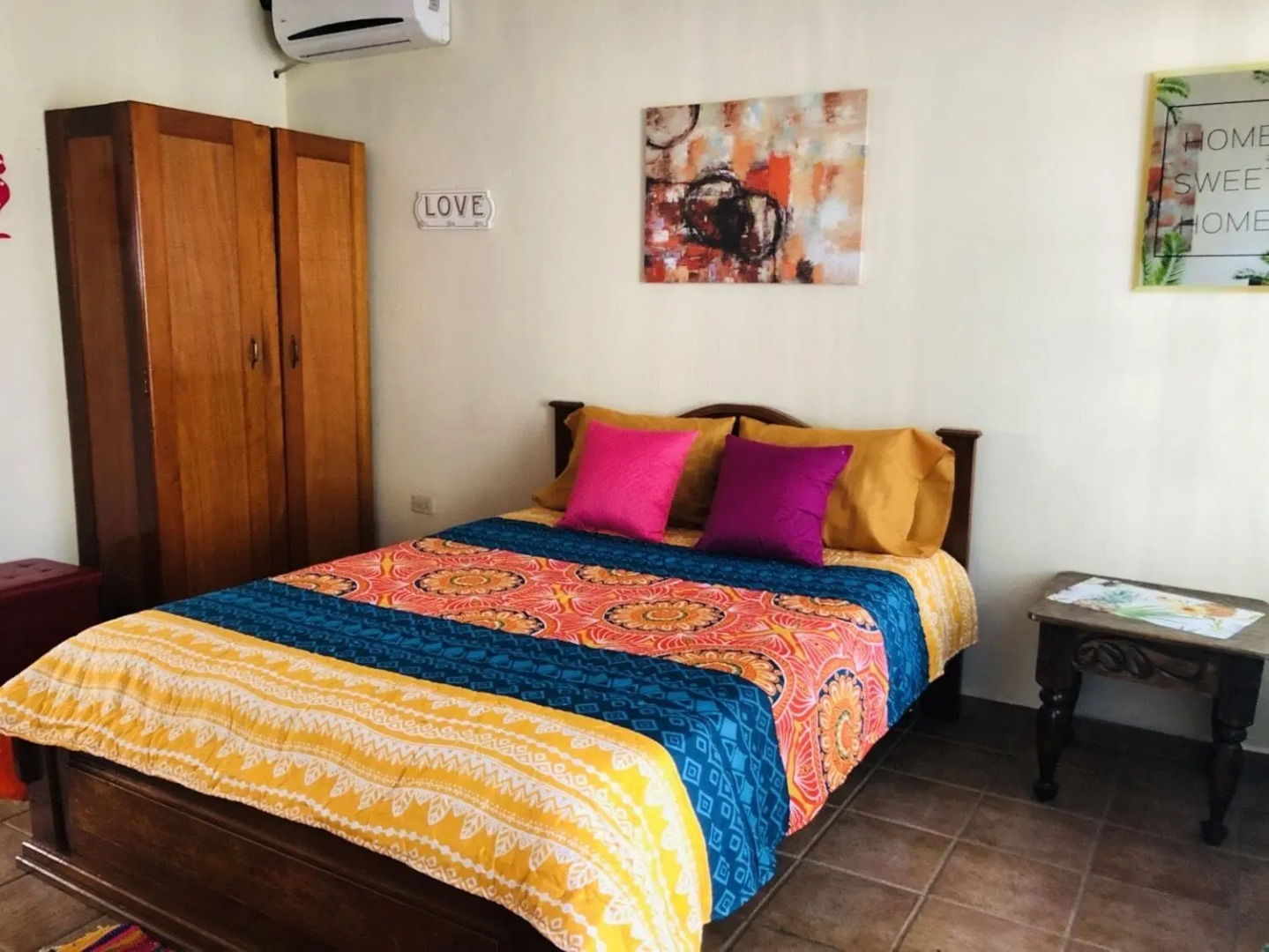 Jaco Beachfront Resort Penthouse